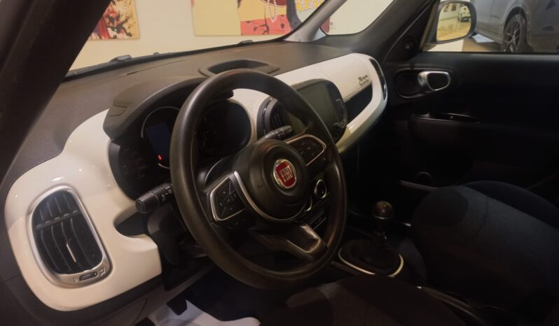 FIAT 500 L 1.4 95 CV URBAN