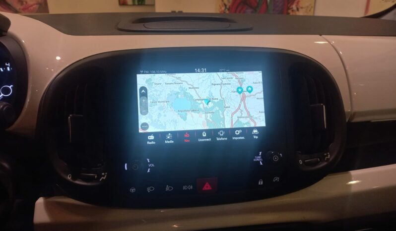 FIAT 500 L 1.4 95 CV URBAN