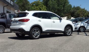 MG EHS 1.5 258 CV PLUG IN HYBRID EXCLUSIVE