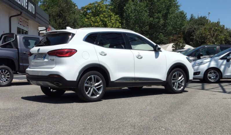 MG EHS 1.5 258 CV PLUG IN HYBRID EXCLUSIVE
