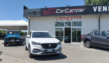 MG EHS 1.5 258 CV PLUG IN HYBRID EXCLUSIVE