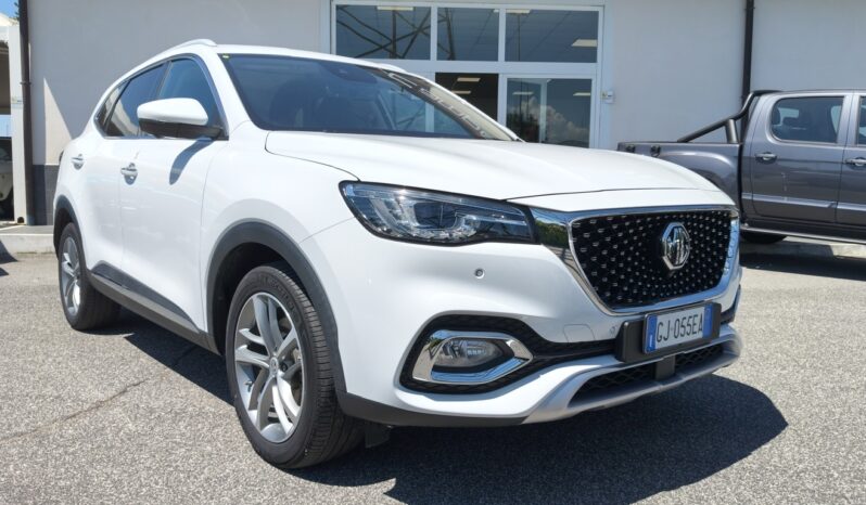 MG EHS 1.5 258 CV PLUG IN HYBRID EXCLUSIVE