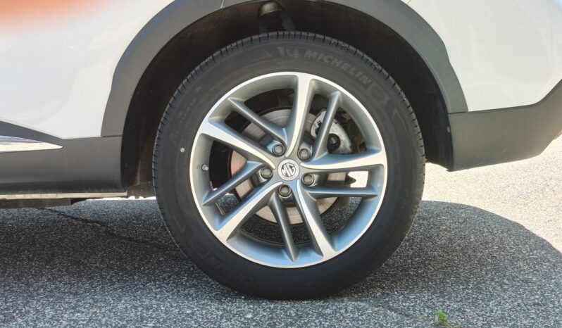 MG EHS 1.5 258 CV PLUG IN HYBRID EXCLUSIVE