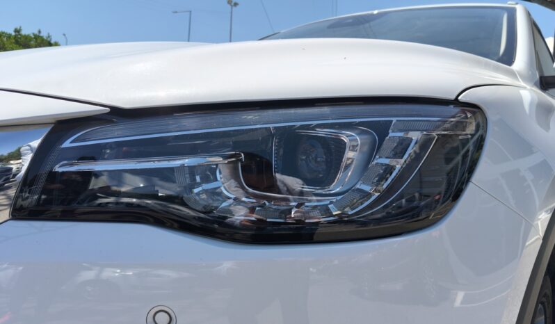 MG EHS 1.5 258 CV PLUG IN HYBRID EXCLUSIVE
