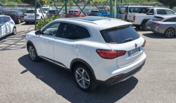 MG EHS 1.5 258 CV PLUG IN HYBRID EXCLUSIVE