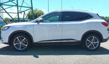MG EHS 1.5 258 CV PLUG IN HYBRID EXCLUSIVE