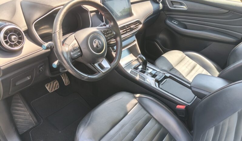 MG EHS 1.5 258 CV PLUG IN HYBRID EXCLUSIVE