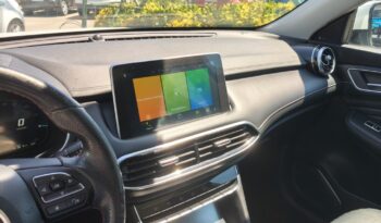 MG EHS 1.5 258 CV PLUG IN HYBRID EXCLUSIVE