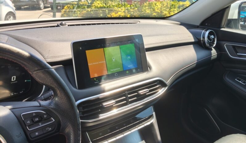 MG EHS 1.5 258 CV PLUG IN HYBRID EXCLUSIVE