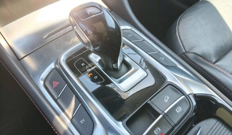 MG EHS 1.5 258 CV PLUG IN HYBRID EXCLUSIVE