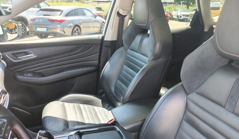 MG EHS 1.5 258 CV PLUG IN HYBRID EXCLUSIVE