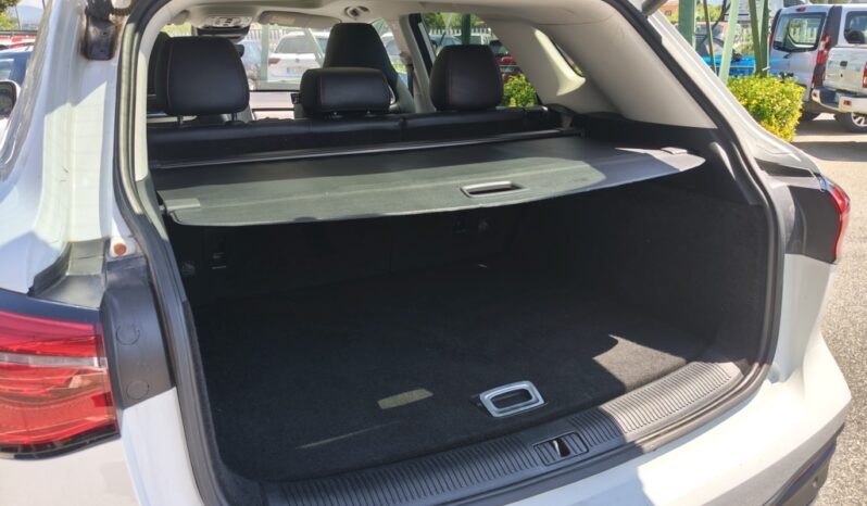 MG EHS 1.5 258 CV PLUG IN HYBRID EXCLUSIVE