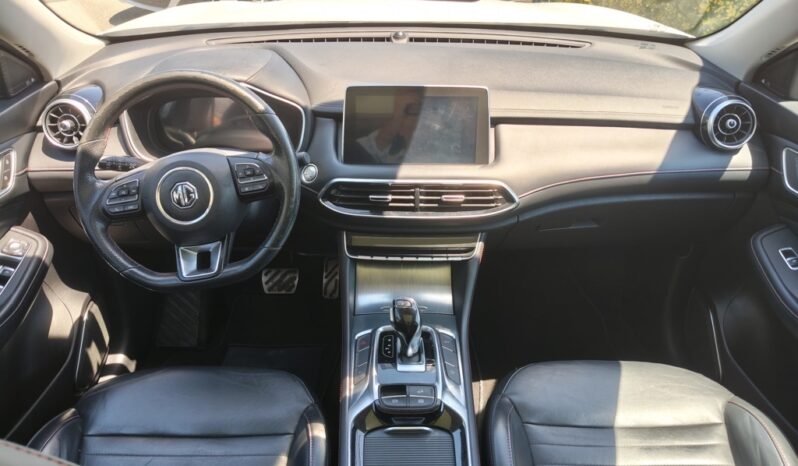 MG EHS 1.5 258 CV PLUG IN HYBRID EXCLUSIVE