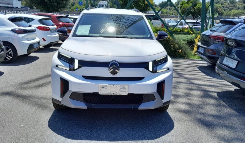 CITROEN C3 AIRCROSS 1.2 100 CV PACK PLUS 7 POSTI