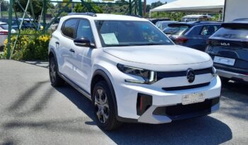 CITROEN C3 AIRCROSS 1.2 100 CV PACK PLUS 7 POSTI