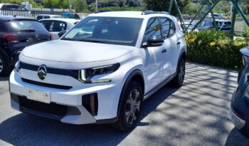 CITROEN C3 AIRCROSS 1.2 100 CV PACK PLUS 7 POSTI