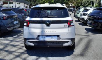 CITROEN C3 AIRCROSS 1.2 100 CV PACK PLUS 7 POSTI