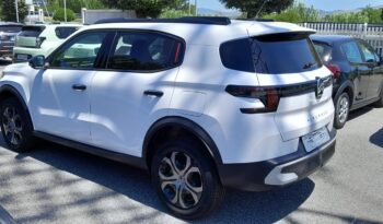 CITROEN C3 AIRCROSS 1.2 100 CV PACK PLUS 7 POSTI
