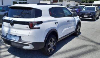 CITROEN C3 AIRCROSS 1.2 100 CV PACK PLUS 7 POSTI
