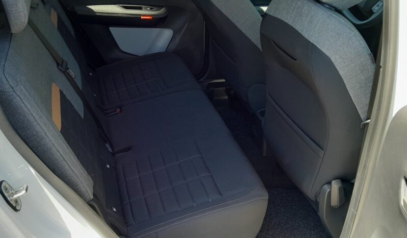 CITROEN C3 AIRCROSS 1.2 100 CV PACK PLUS 7 POSTI