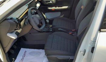 CITROEN C3 AIRCROSS 1.2 100 CV PACK PLUS 7 POSTI