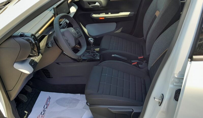 CITROEN C3 AIRCROSS 1.2 100 CV PACK PLUS 7 POSTI