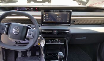 CITROEN C3 AIRCROSS 1.2 100 CV PACK PLUS 7 POSTI