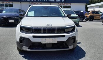 JEEP AVENGER 1.2 100 CV SUMMIT
