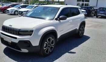 JEEP AVENGER 1.2 100 CV SUMMIT