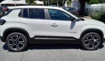 JEEP AVENGER 1.2 100 CV SUMMIT