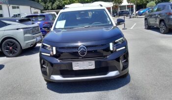 CITROEN C3 1.2 100 CV PLUS
