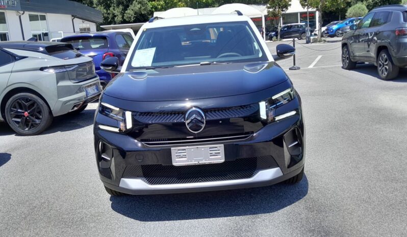 CITROEN C3 1.2 100 CV PLUS