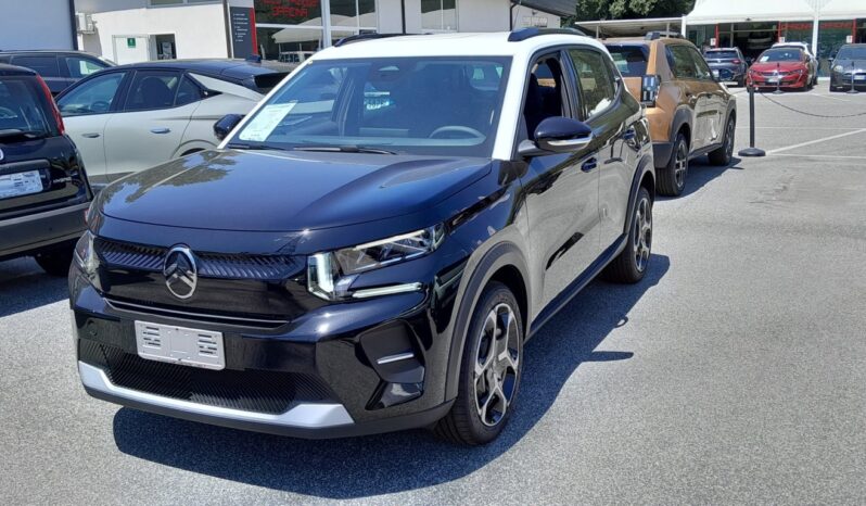 CITROEN C3 1.2 100 CV PLUS