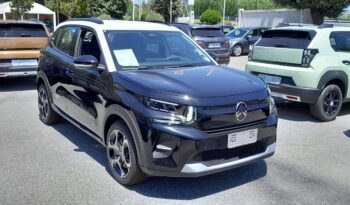 CITROEN C3 1.2 100 CV PLUS