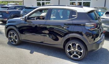CITROEN C3 1.2 100 CV PLUS