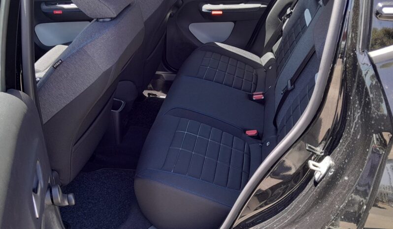 CITROEN C3 1.2 100 CV PLUS