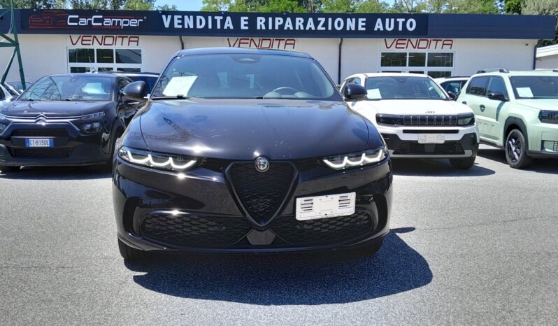 ALFA ROMEO TONALE 1.5 HYBRID 160 CV TC7 VELOCE