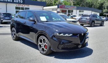 ALFA ROMEO TONALE 1.5 HYBRID 160 CV TC7 VELOCE