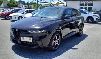 ALFA ROMEO TONALE 1.5 HYBRID 160 CV TC7 VELOCE