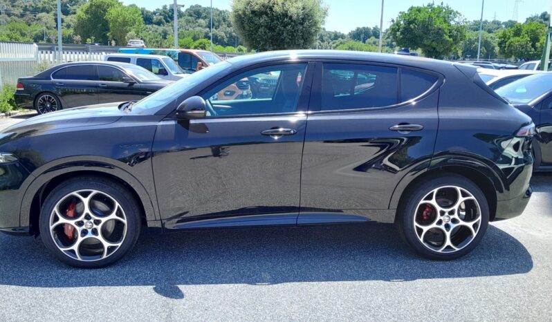 ALFA ROMEO TONALE 1.5 HYBRID 160 CV TC7 VELOCE