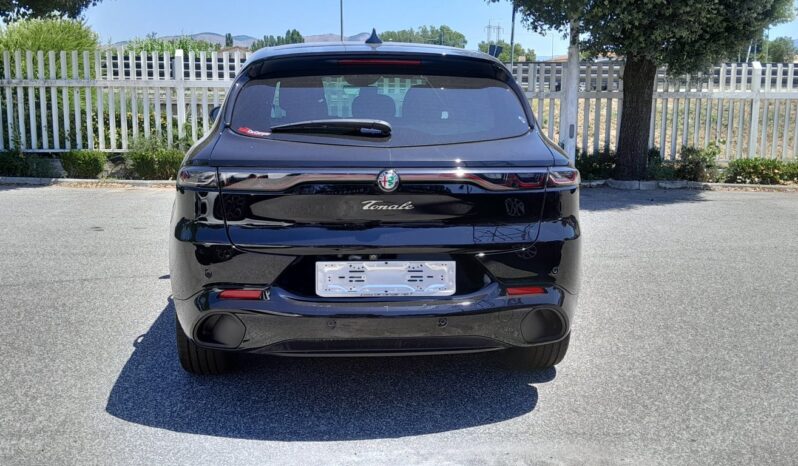 ALFA ROMEO TONALE 1.5 HYBRID 160 CV TC7 VELOCE