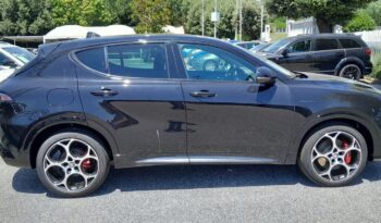ALFA ROMEO TONALE 1.5 HYBRID 160 CV TC7 VELOCE