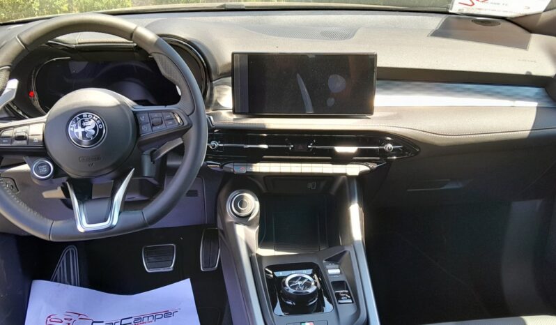 ALFA ROMEO TONALE 1.5 HYBRID 160 CV TC7 VELOCE