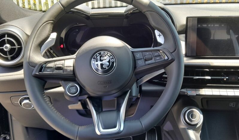 ALFA ROMEO TONALE 1.5 HYBRID 160 CV TC7 VELOCE