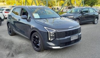 KIA SPORTAGE 1.6 CRDI MHEV DCT STYLE