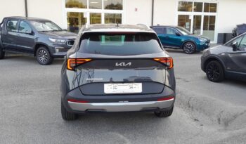 KIA SPORTAGE 1.6 CRDI MHEV DCT STYLE