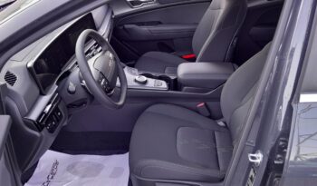 KIA SPORTAGE 1.6 CRDI MHEV DCT STYLE