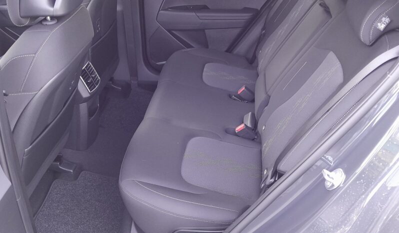 KIA SPORTAGE 1.6 CRDI MHEV DCT STYLE