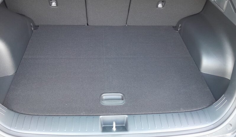 KIA SPORTAGE 1.6 CRDI MHEV DCT STYLE
