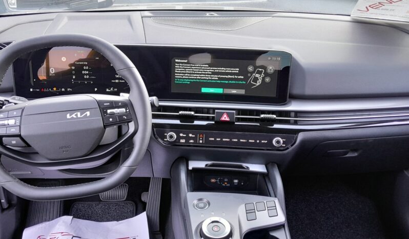 KIA SPORTAGE 1.6 CRDI MHEV DCT STYLE